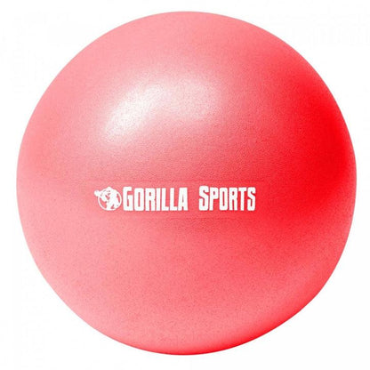 Mini Pilates Ball 28 cm