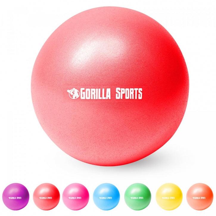 Mini Pilates Ball 28 cm