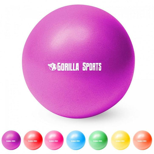 Mini Pilates Ball 28 cm