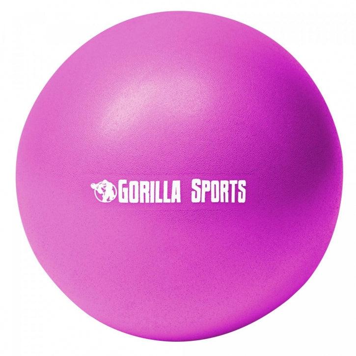 Mini Pilates Ball 28 cm
