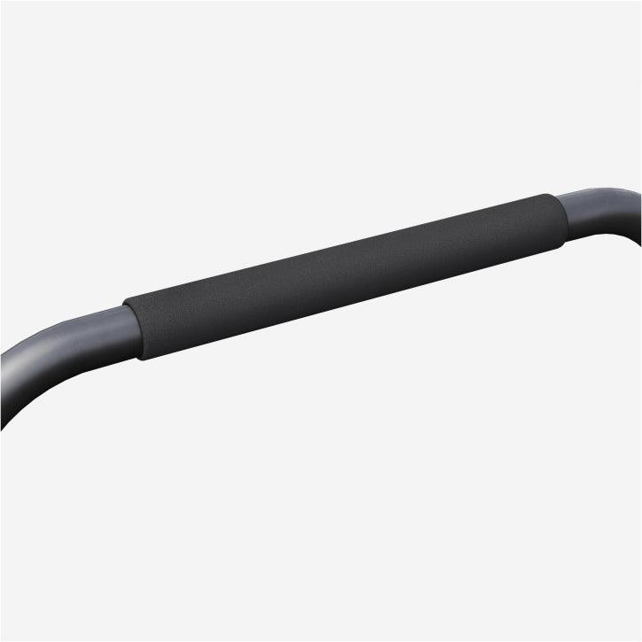 Push Up Stand Dip Bars Black/Red/Blue