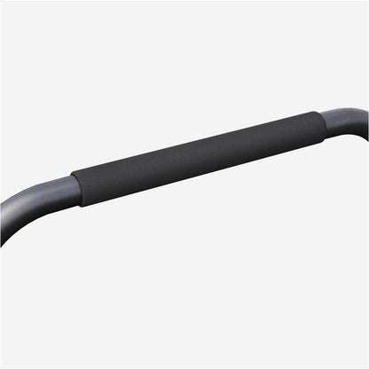 Push Up Stand Dip Bars Black/Red/Blue