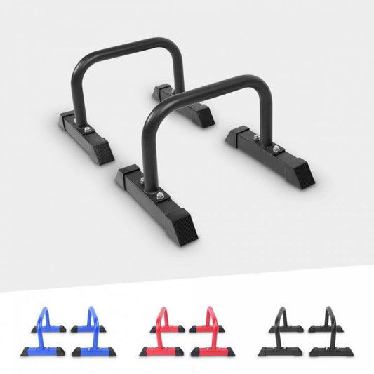 Push Up Parallettes in Various Colours