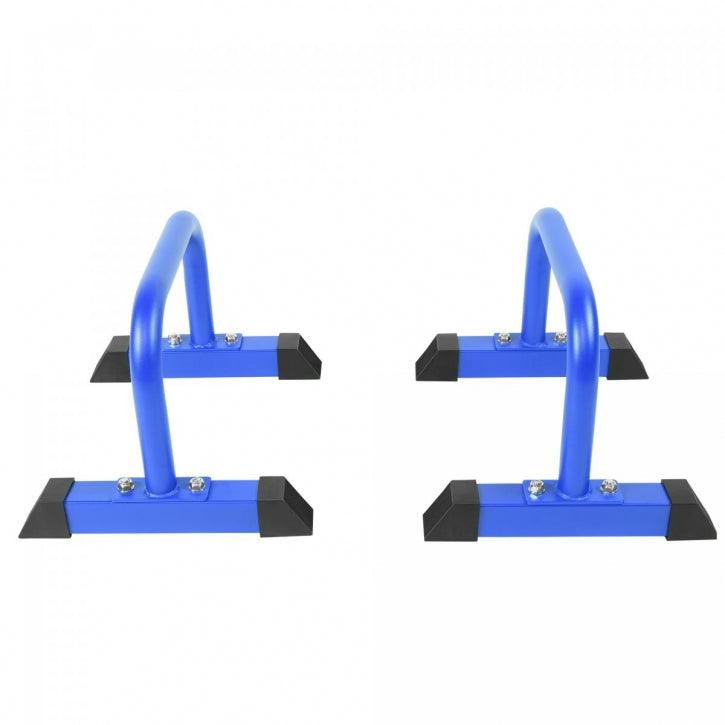 Push Up Parallettes in Various Colours