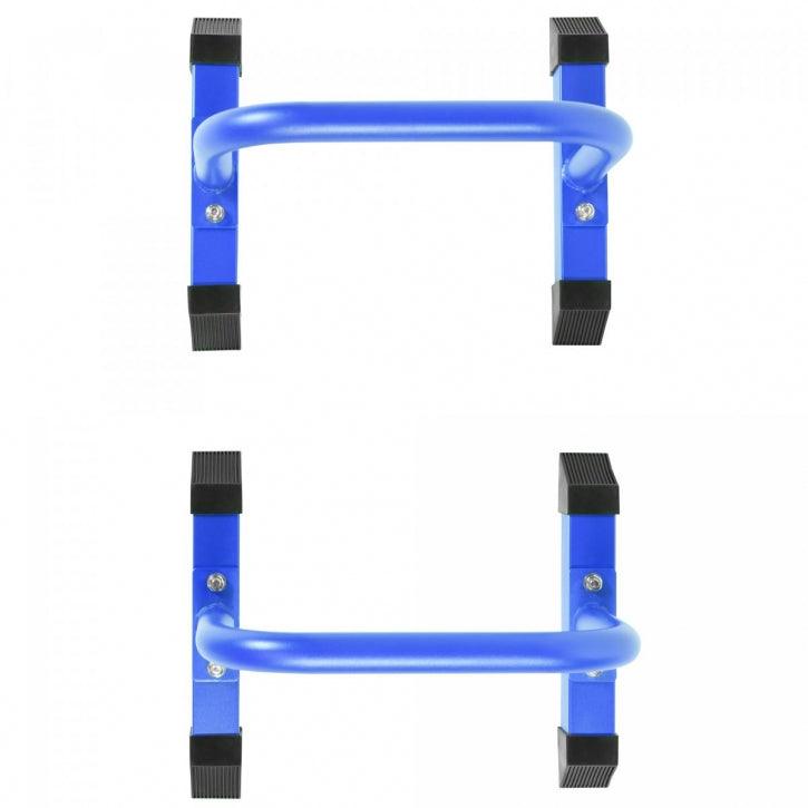 Push Up Parallettes in Various Colours