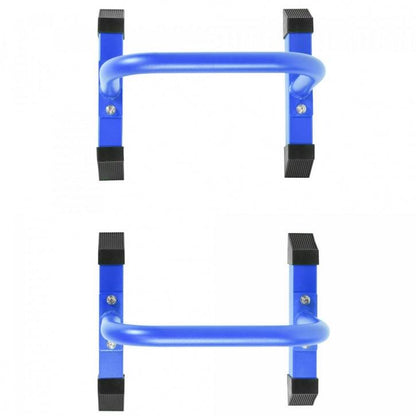 Push Up Parallettes in Various Colours
