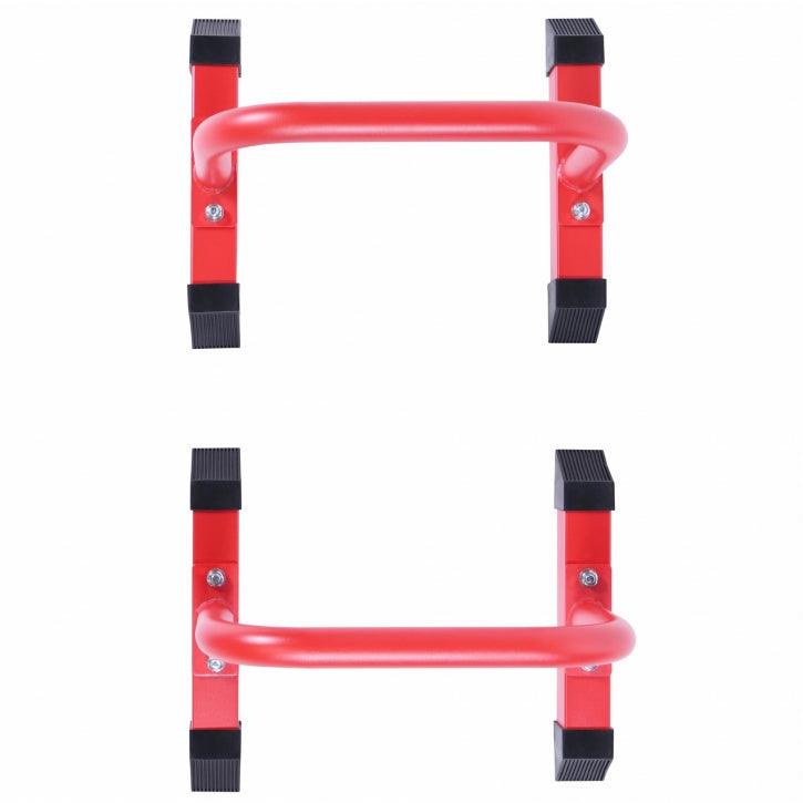 Push Up Parallettes in Various Colours