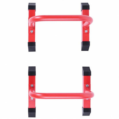 Push Up Parallettes in Various Colours