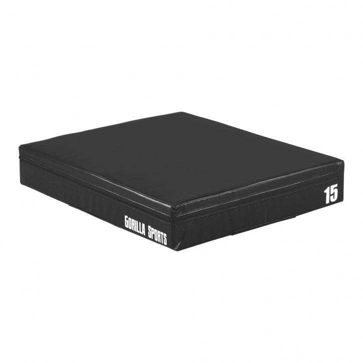 Soft Jump Box 15 - 60 cm