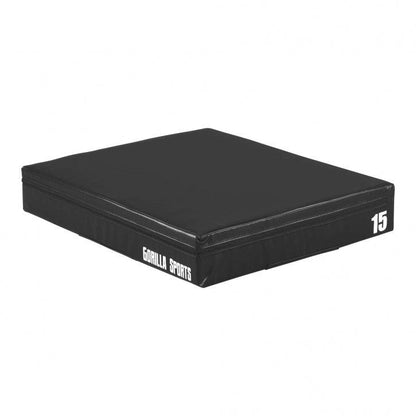Soft Jump Box 15 - 60 cm