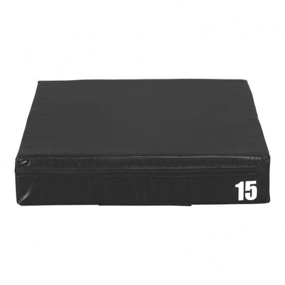 Soft Jump Box 15 - 60 cm