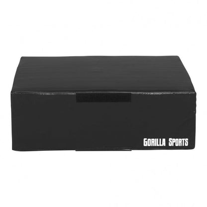 Soft Jump Box 15 - 60 cm