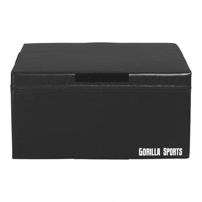 Soft Jump Box 15 - 60 cm