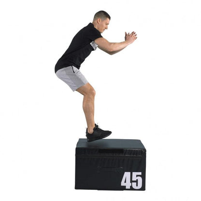 Soft Jump Box 15 - 60 cm