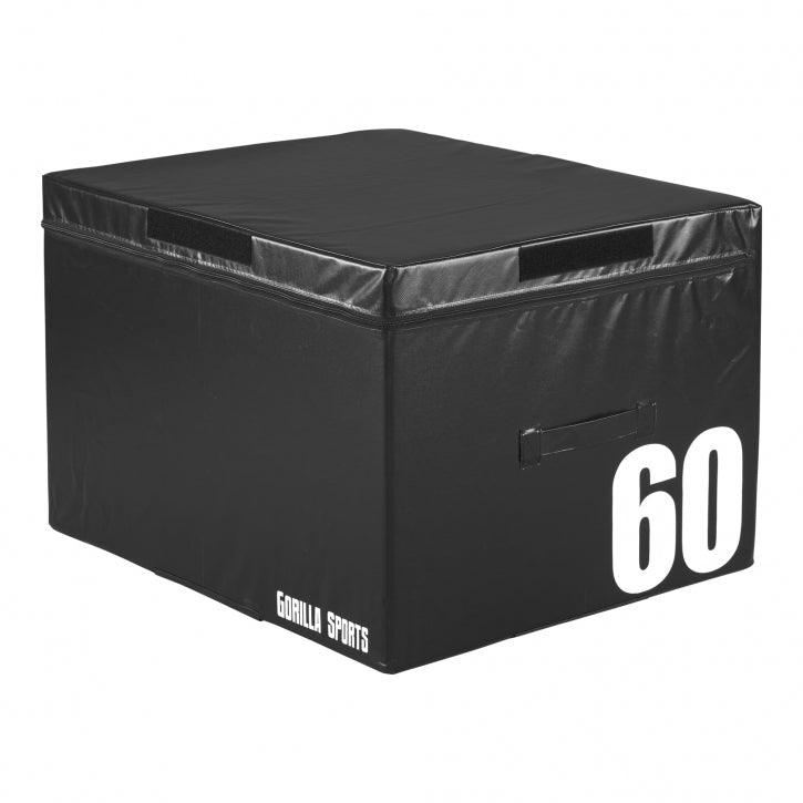 Soft Jump Box 15 - 60 cm
