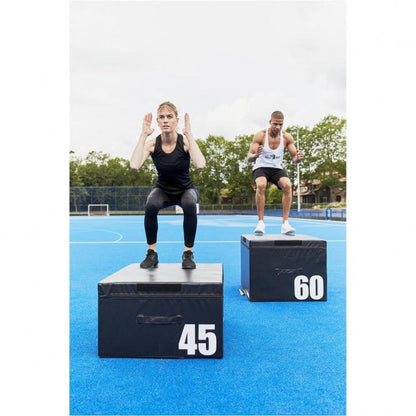 Soft Jump Box 15 - 60 cm