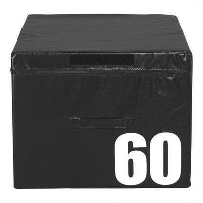 Soft Jump Box 15 - 60 cm