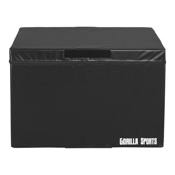 Soft Jump Box 15 - 60 cm