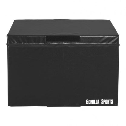 Soft Jump Box 15 - 60 cm