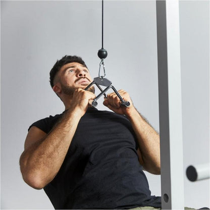 Rowing Handle Set of 2
