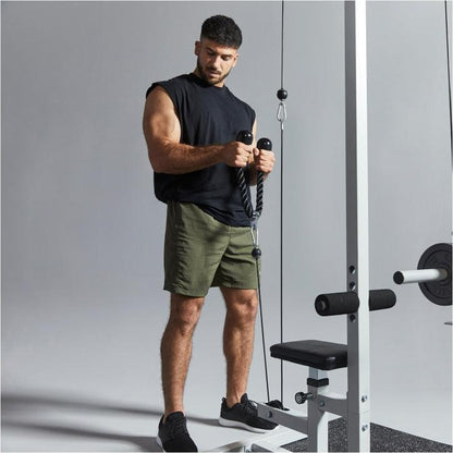 Rowing Handle Set of 2