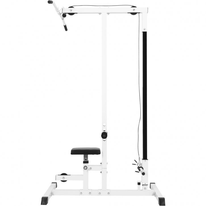 Steel Cables for Lat Pulldown Station