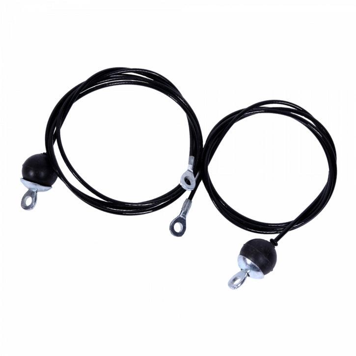 Steel Cables for Lat Pulldown Station
