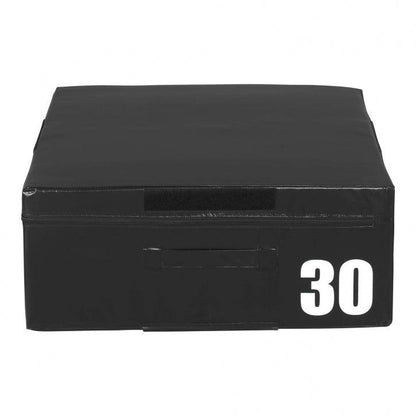 Soft Jump Box 15 - 60 cm