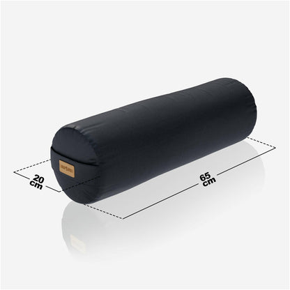 Yoga Bolster in Different Colours