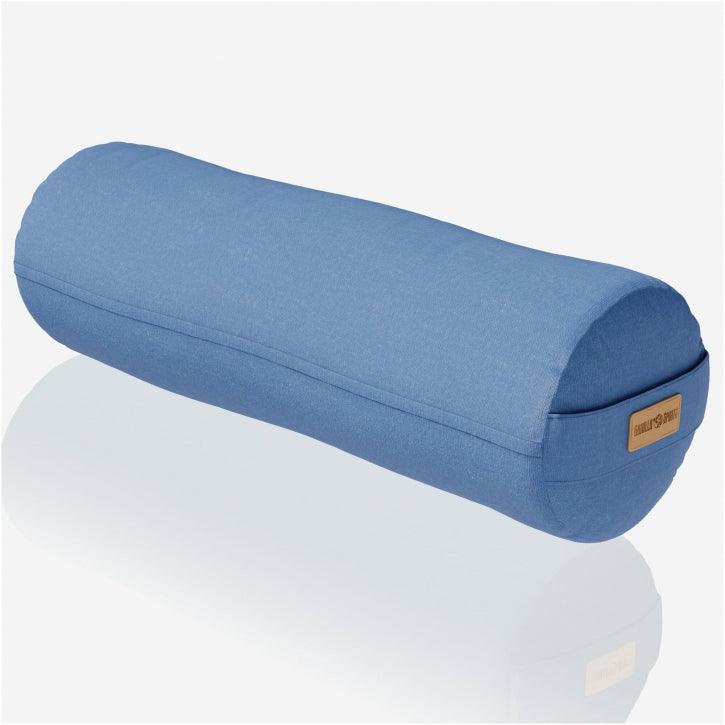 Yoga Bolster in Different Colours