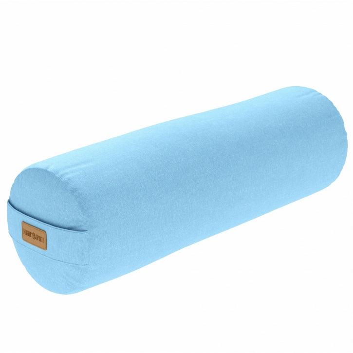 Yoga Bolster in Different Colours