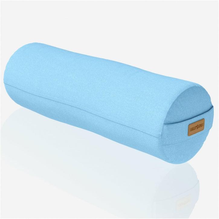 Yoga Bolster in Different Colours