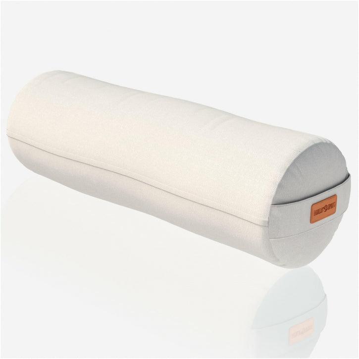 Yoga Bolster in Different Colours