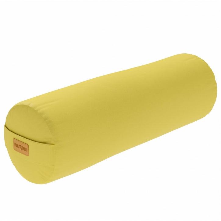 Yoga Bolster in Different Colours