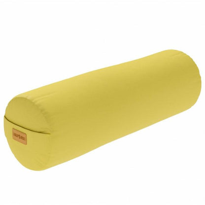 Yoga Bolster in Different Colours