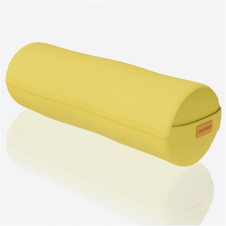 Yoga Bolster in Different Colours