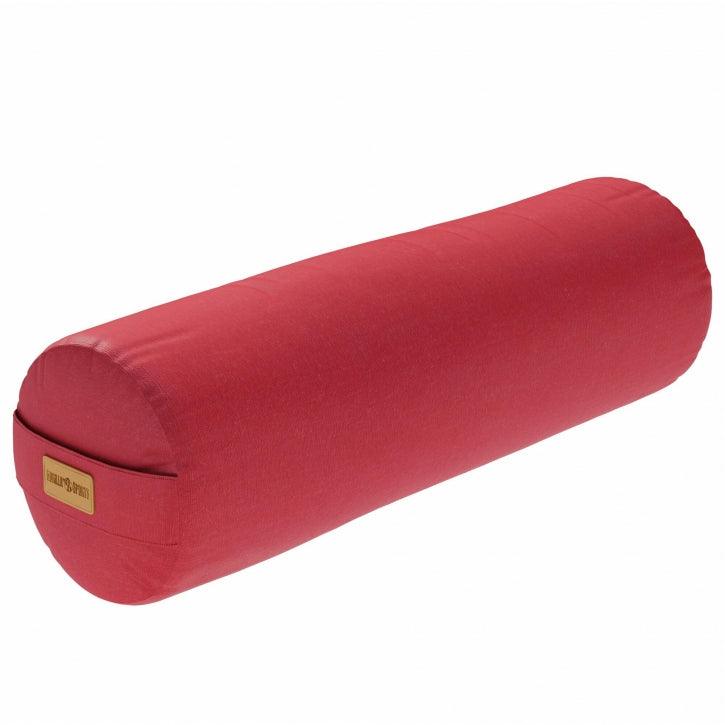 Yoga Bolster in Different Colours