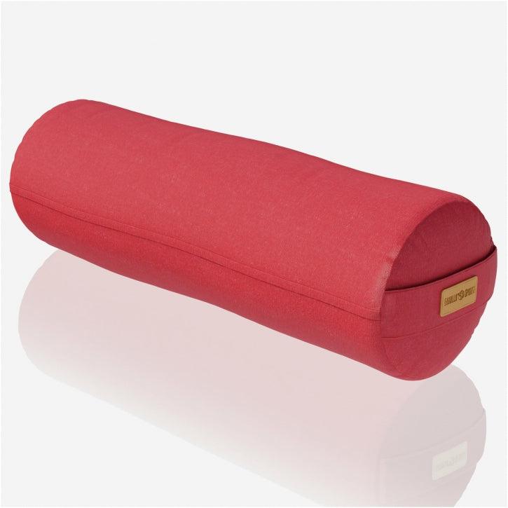 Yoga Bolster in Different Colours