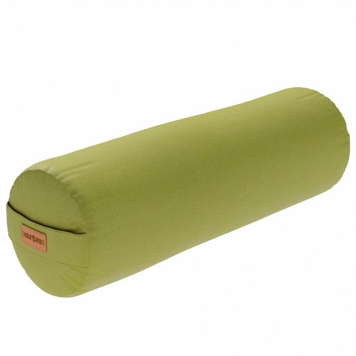 Yoga Bolster in Different Colours
