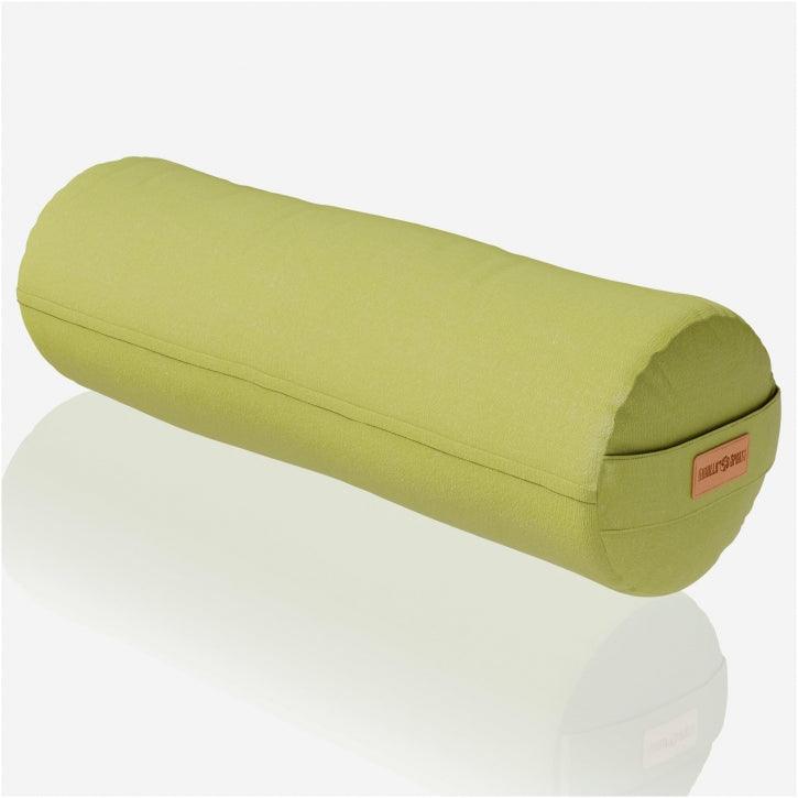 Yoga Bolster in Different Colours