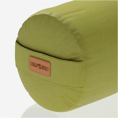 Yoga Bolster in Different Colours