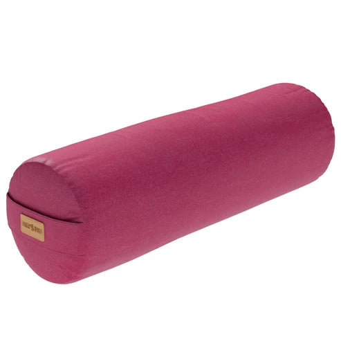 Yoga Bolster in Different Colours