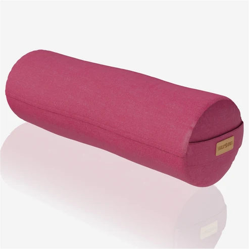 Yoga Bolster in Different Colours