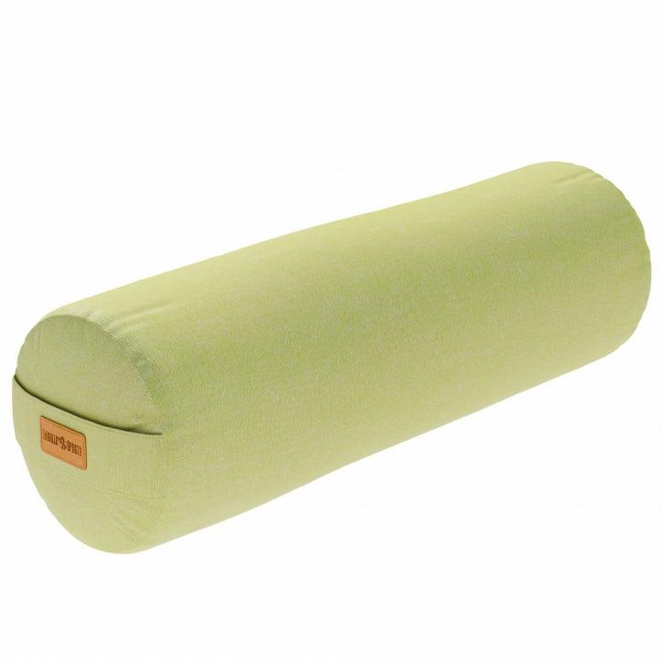 Yoga Bolster in Different Colours