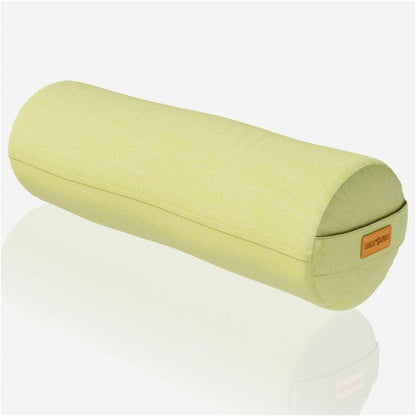 Yoga Bolster in Different Colours