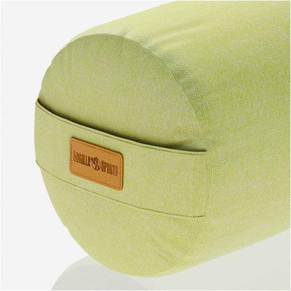 Yoga Bolster in Different Colours
