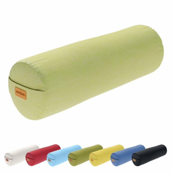 Yoga Bolster in Different Colours