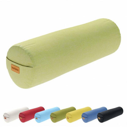Yoga Bolster in Different Colours
