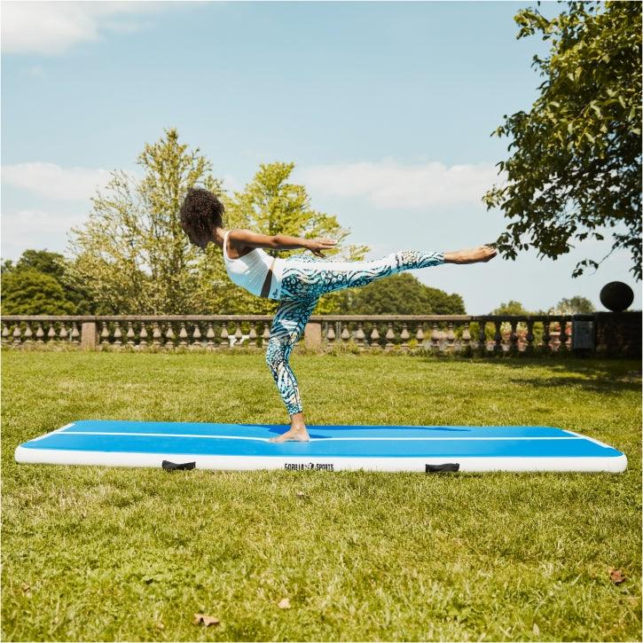 AirTrack in Different Sizes