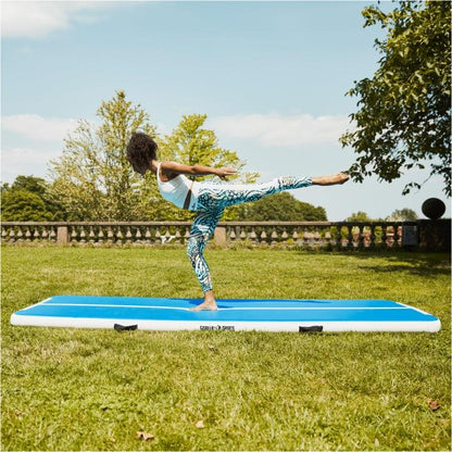 AirTrack in Different Sizes